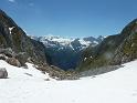 andere Talseite Richt. Obersee